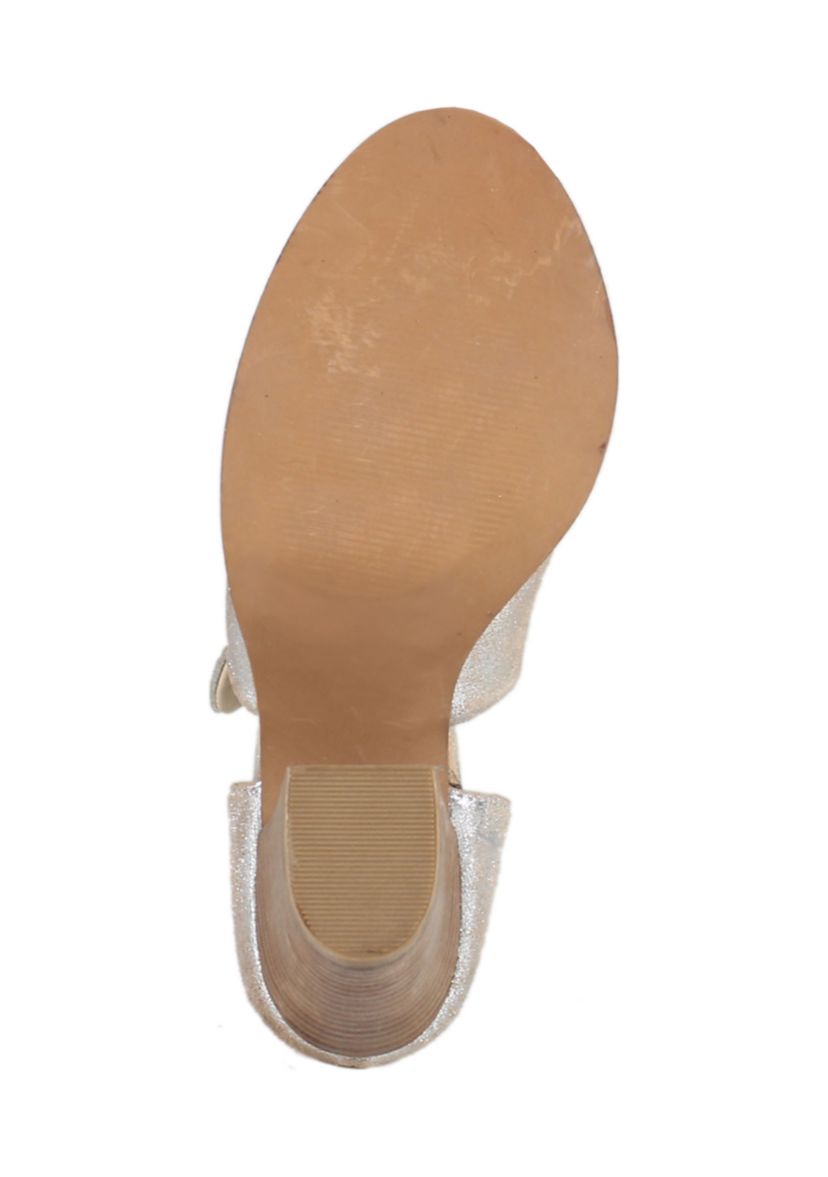 Idol Eyes Sandals
