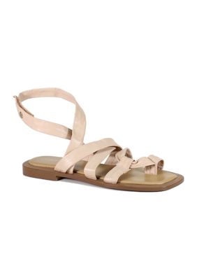 Cam Berly Sandals