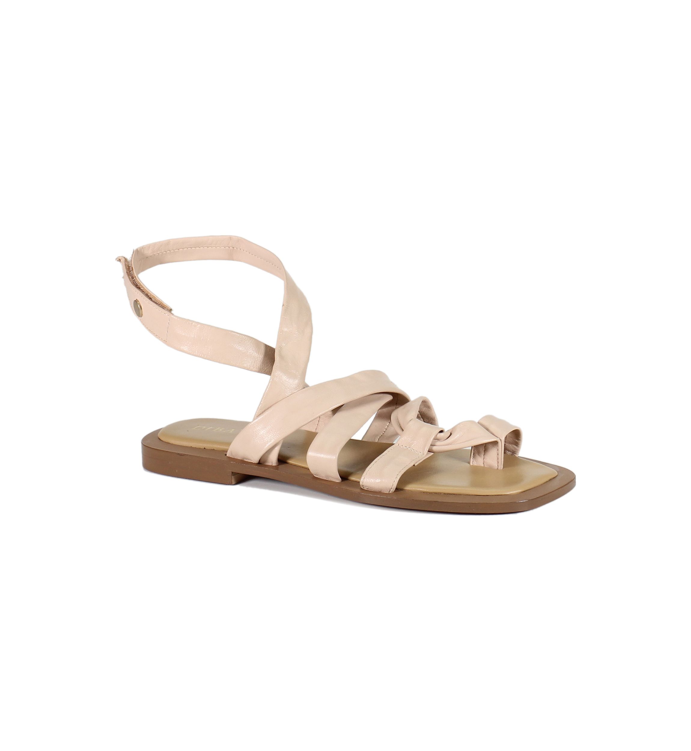 Cam Berly Sandals
