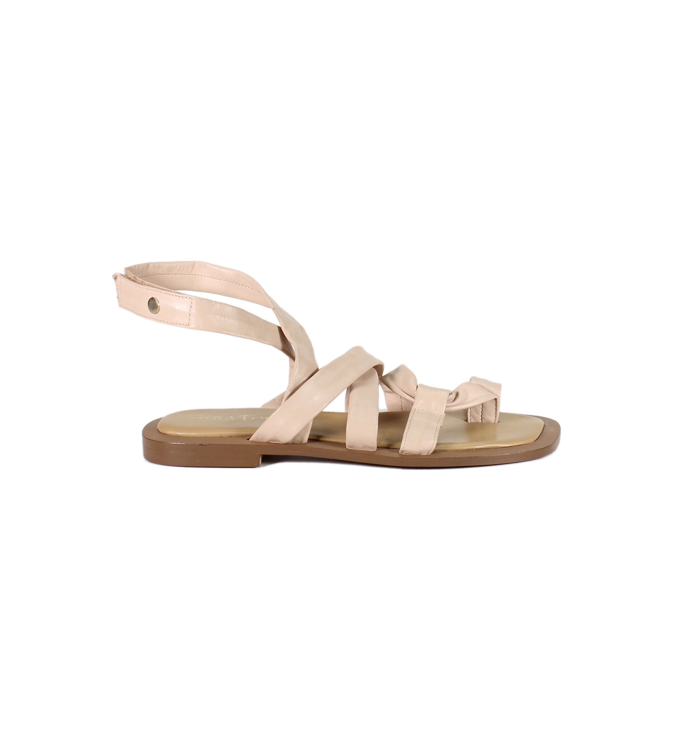 Cam Berly Sandals