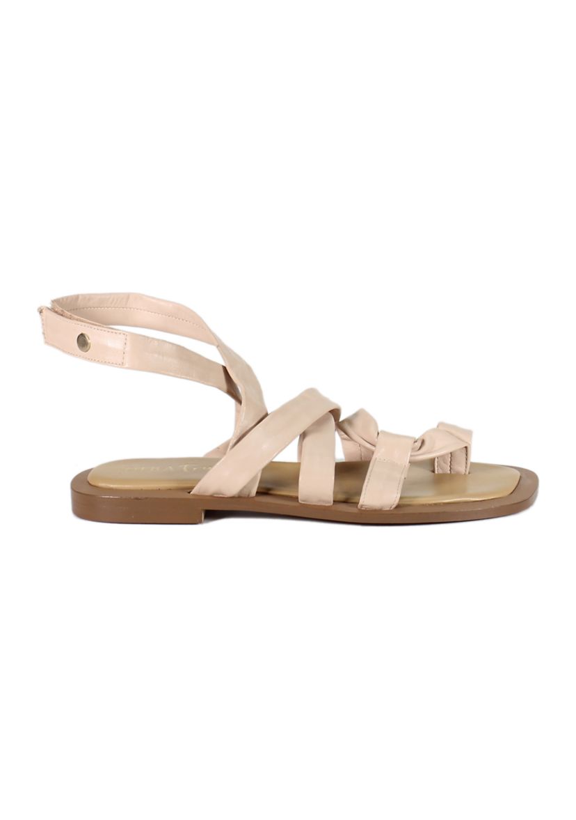 Cam Berly Sandals