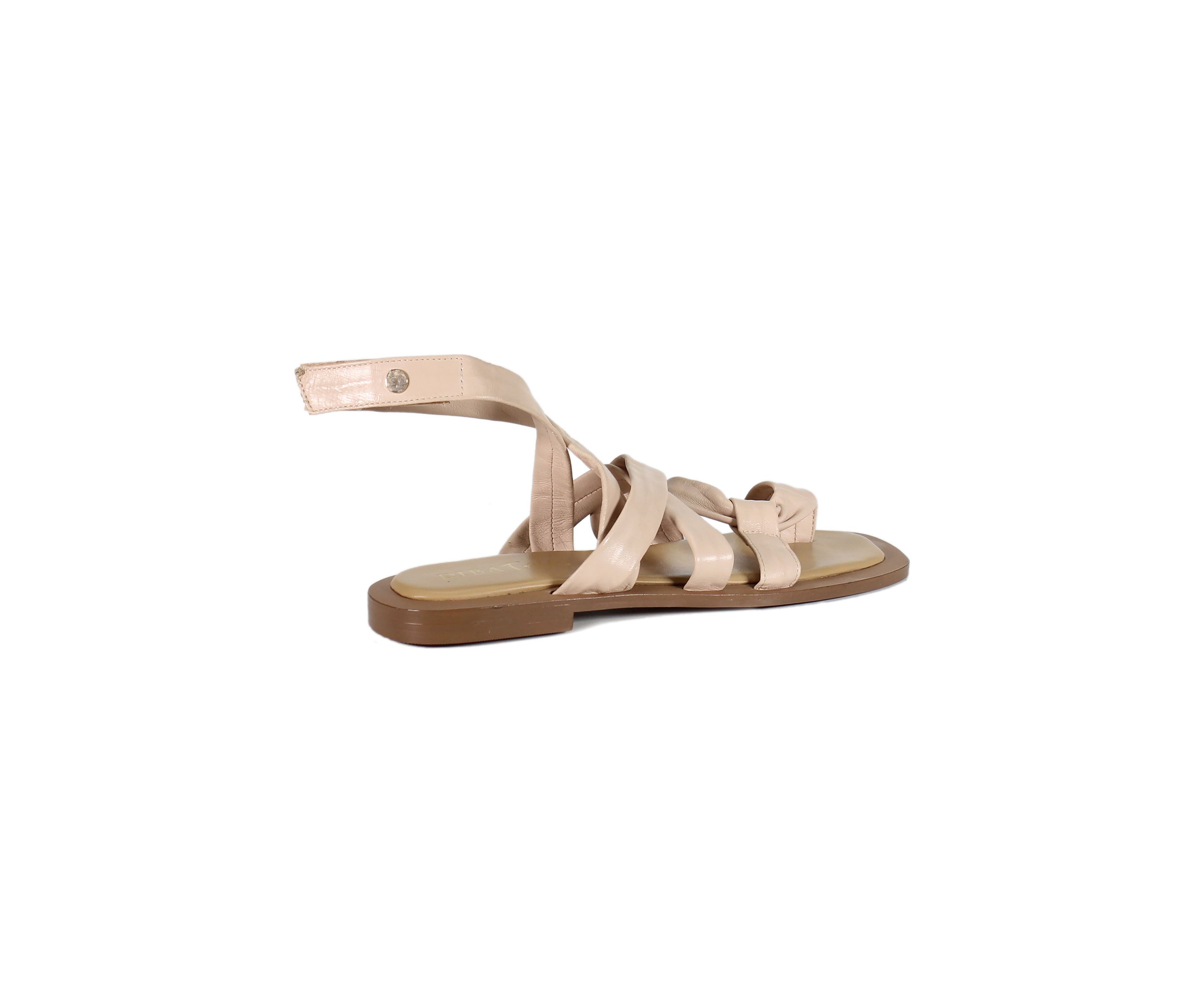 Cam Berly Sandals
