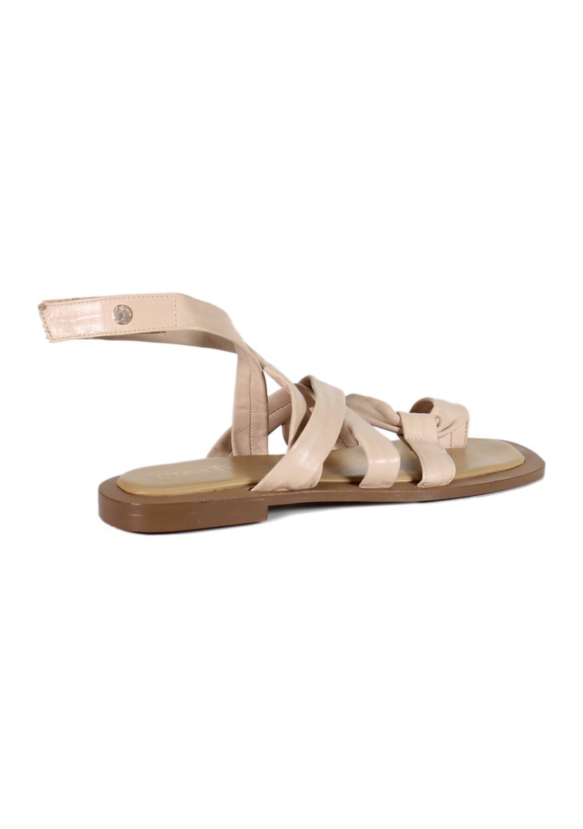 Cam Berly Sandals