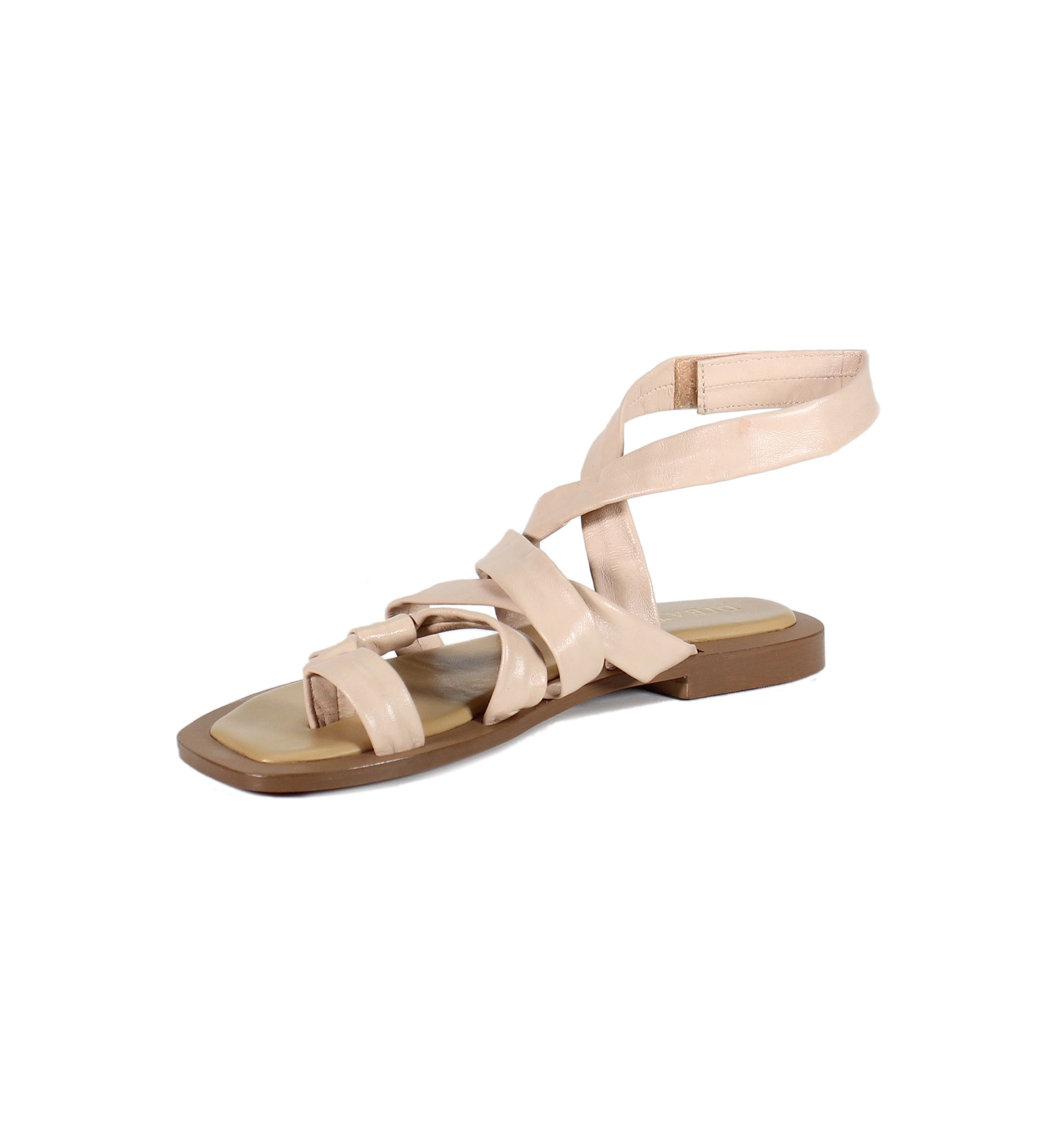 Cam Berly Sandals