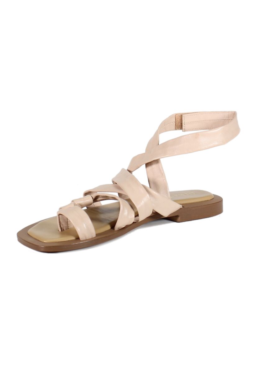 Cam Berly Sandals