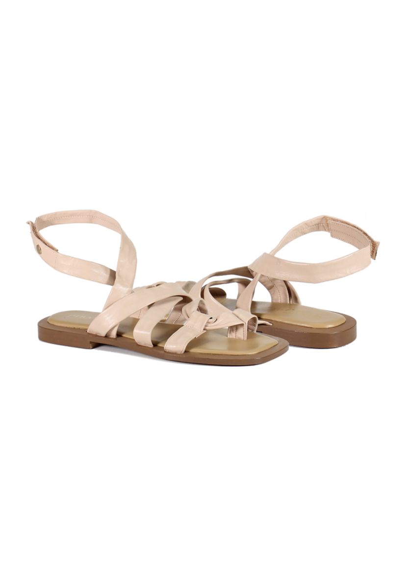 Cam Berly Sandals