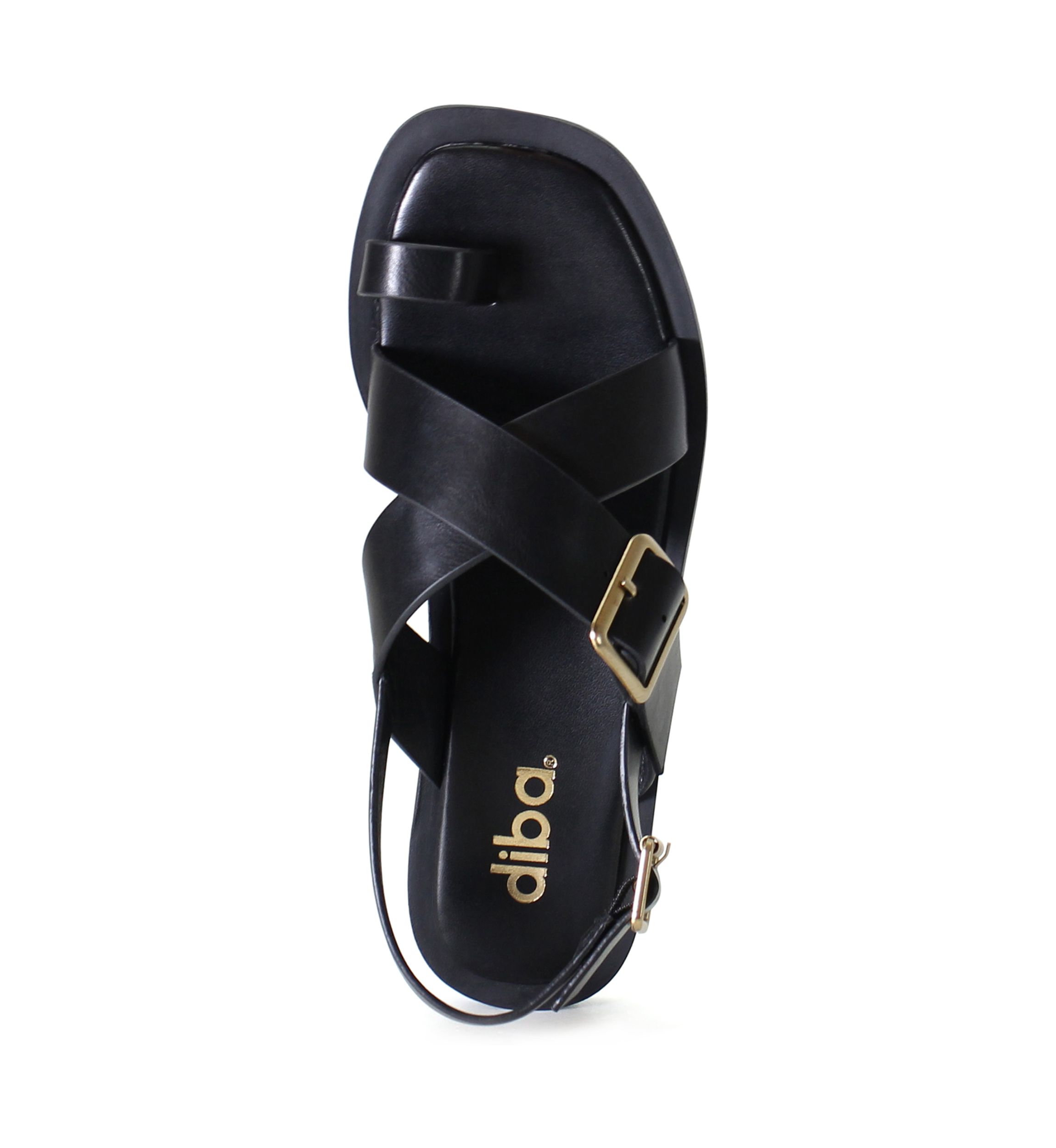 Cyndi Lou Sandals