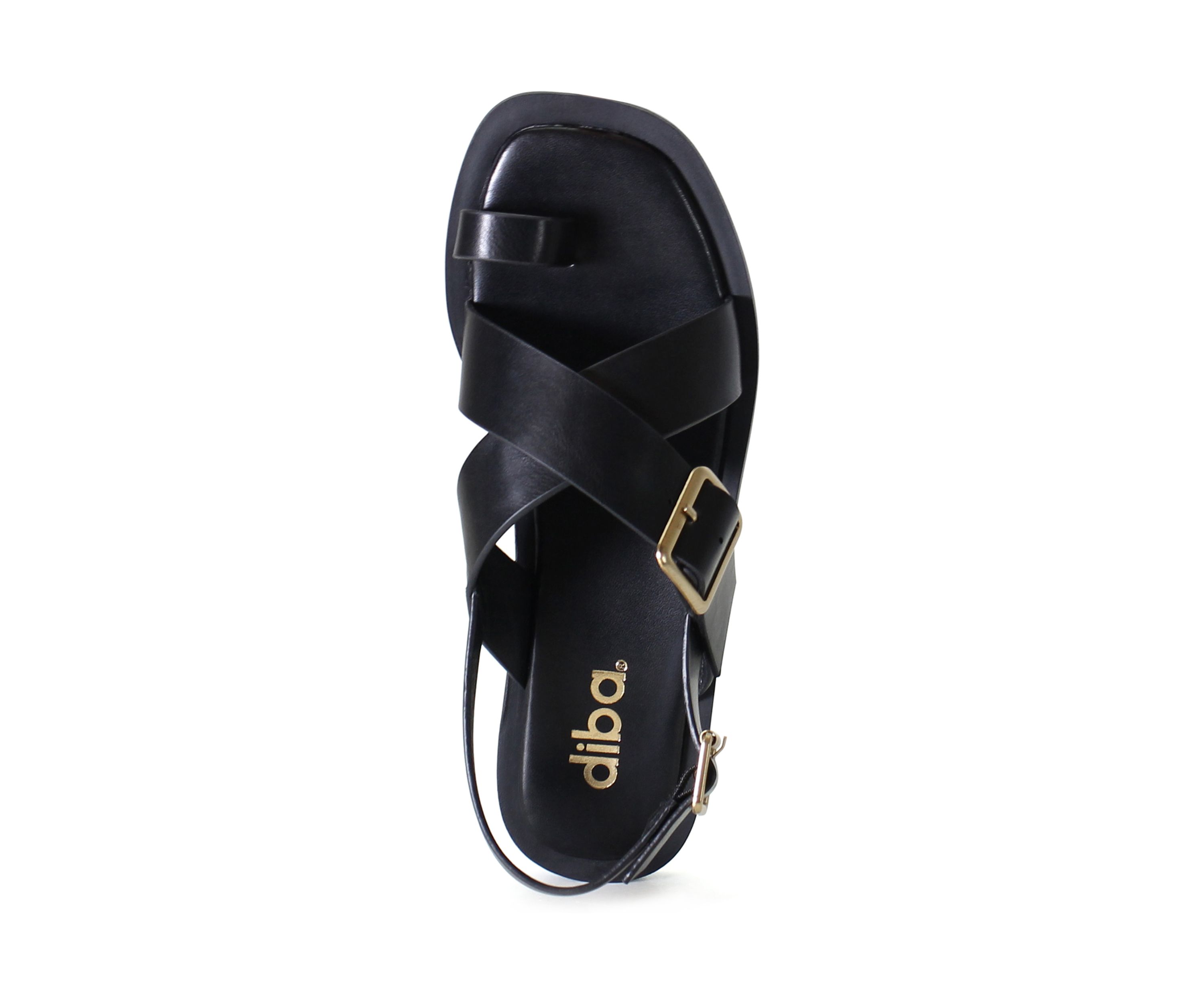 Cyndi Lou Sandals