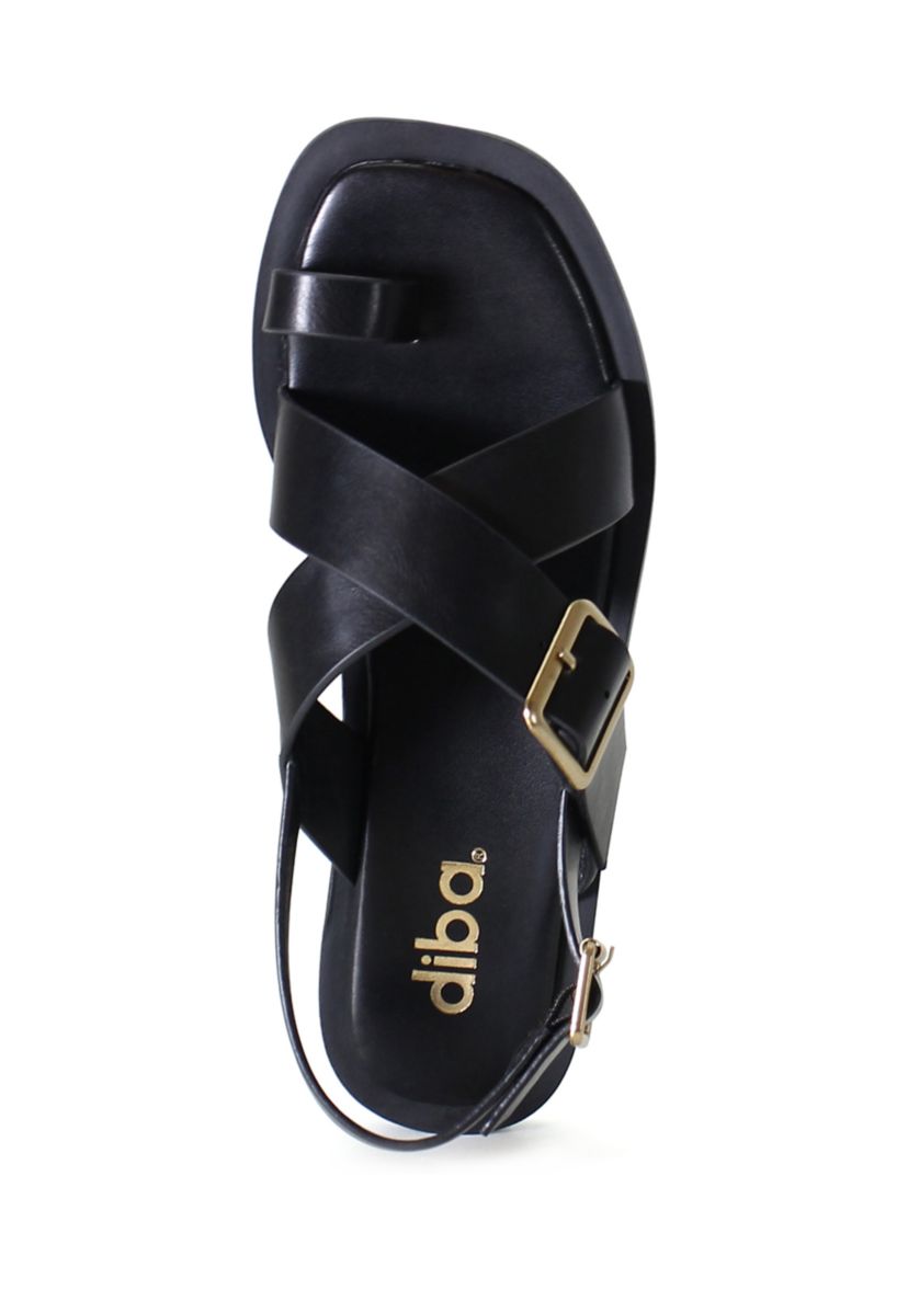 Cyndi Lou Sandals