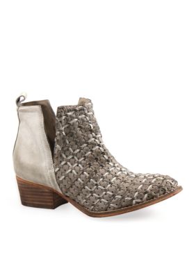 booties belk