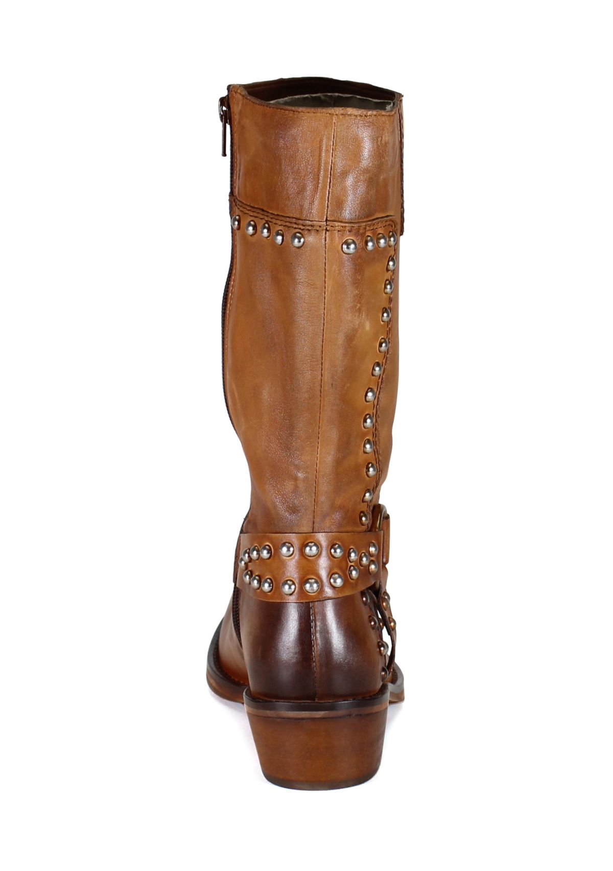 Val Dosta Western Inspired Boots
