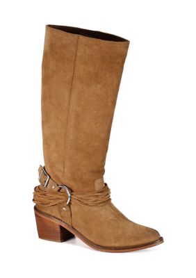 Diba True Women's All Line Boots, Tan, 9M