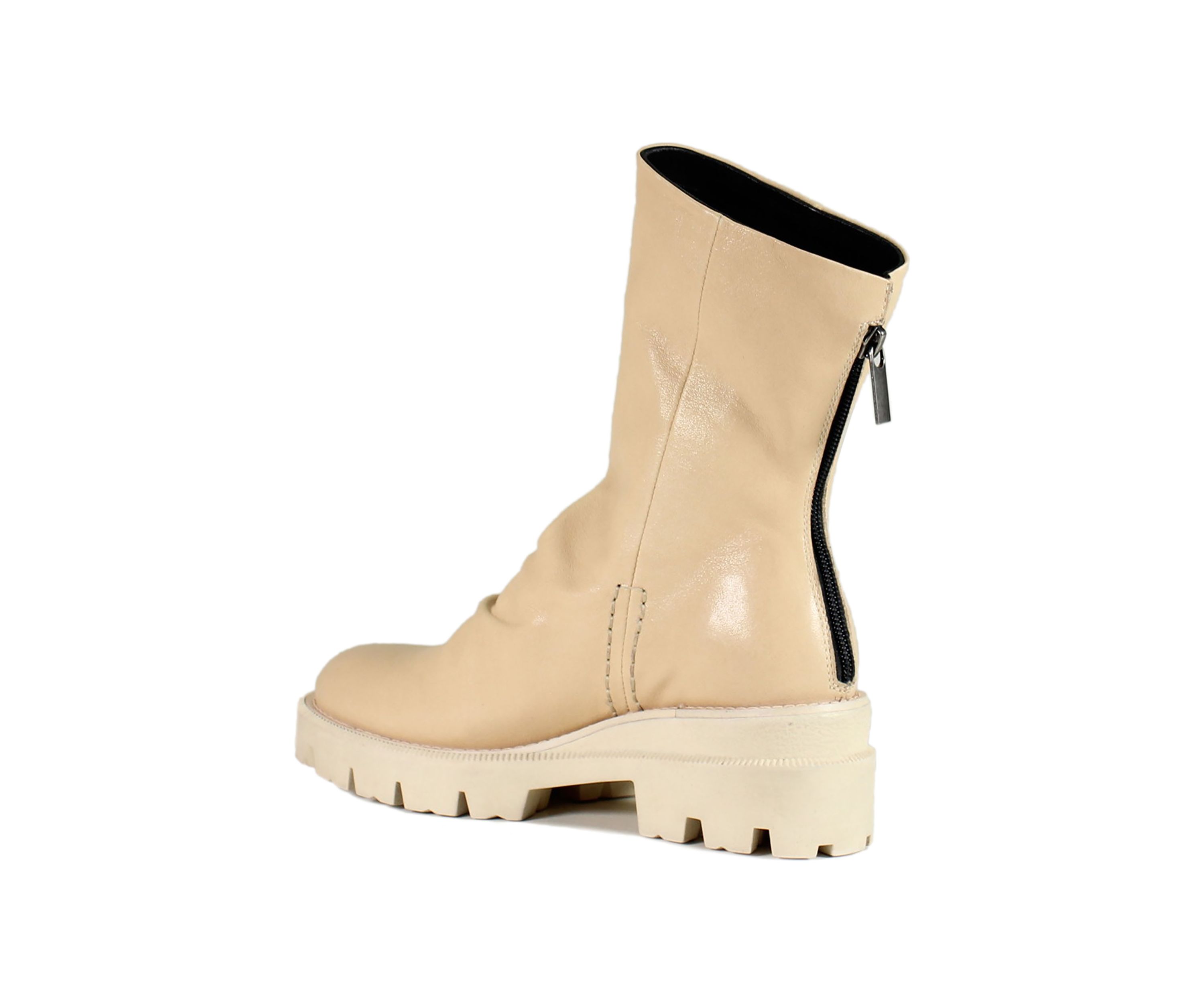 Swift Dreams Combat Boots