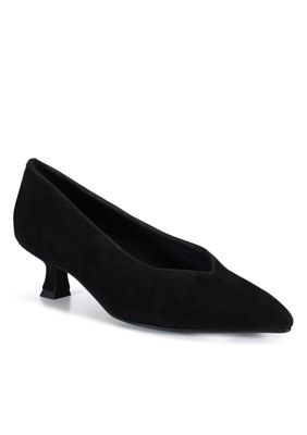 Diba True Women's CLAP TON, Black, 11M