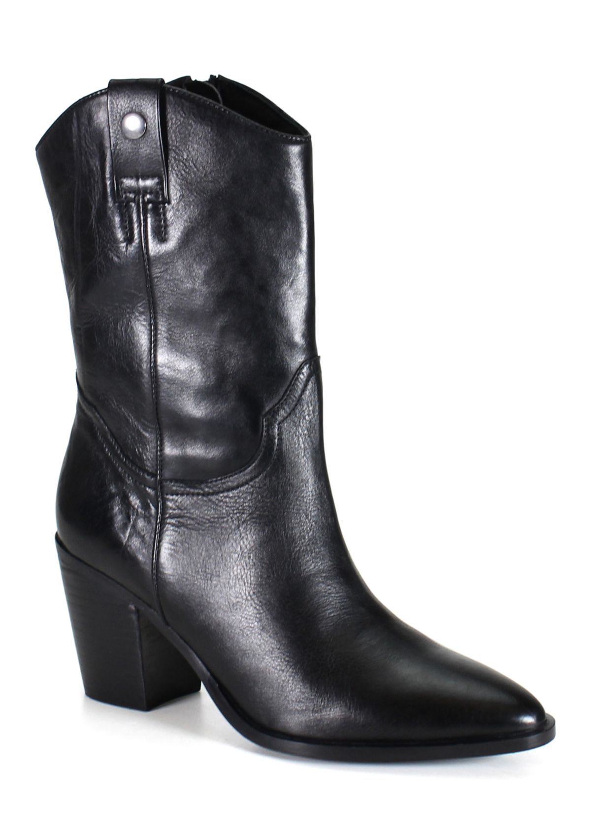Graf Iti Mid Calf Boots