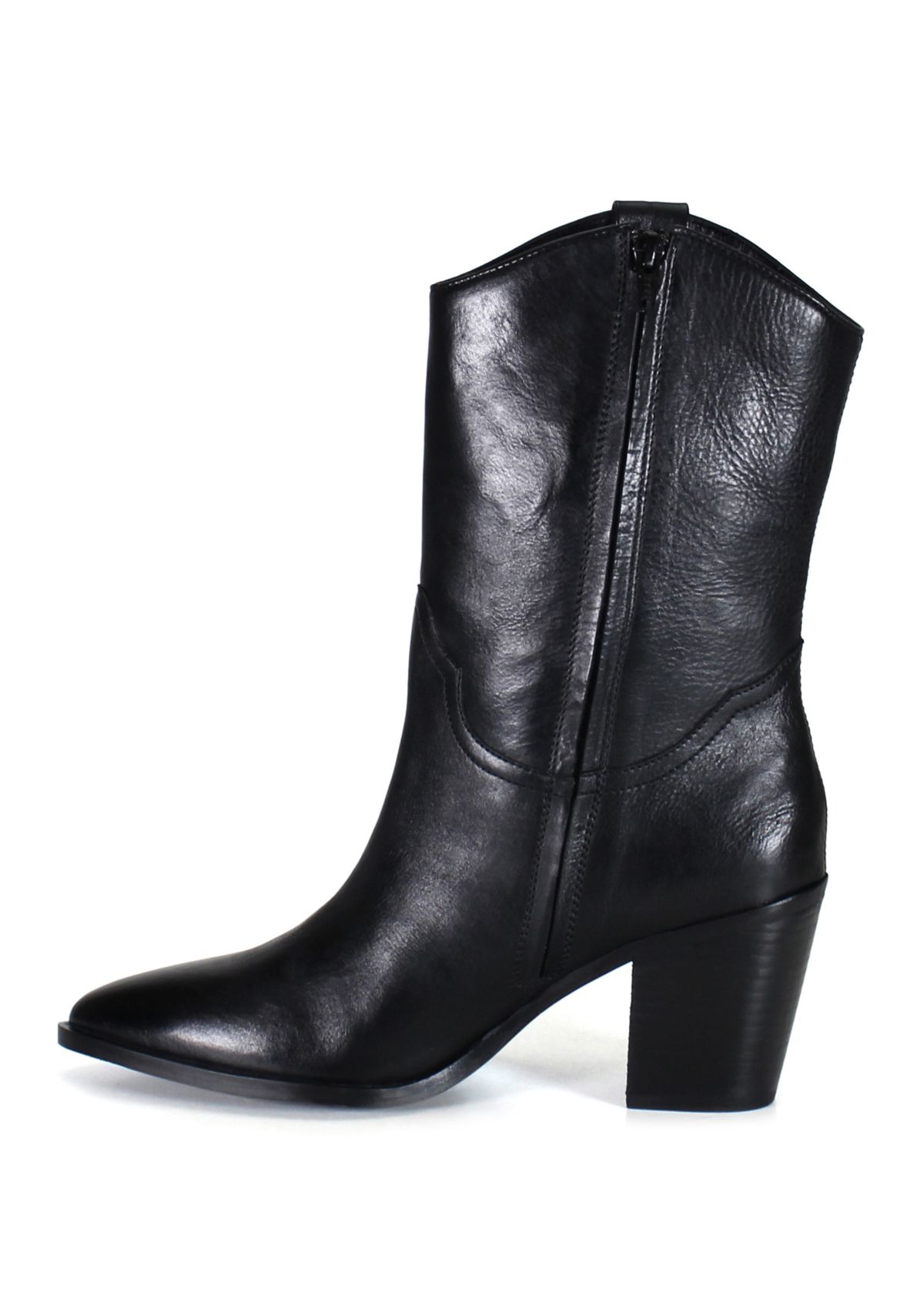 Graf Iti Mid Calf Boots