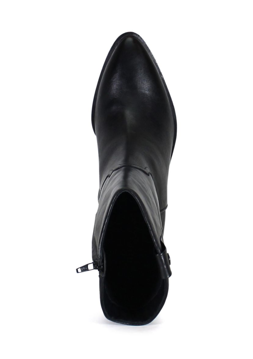 Graf Iti Mid Calf Boots