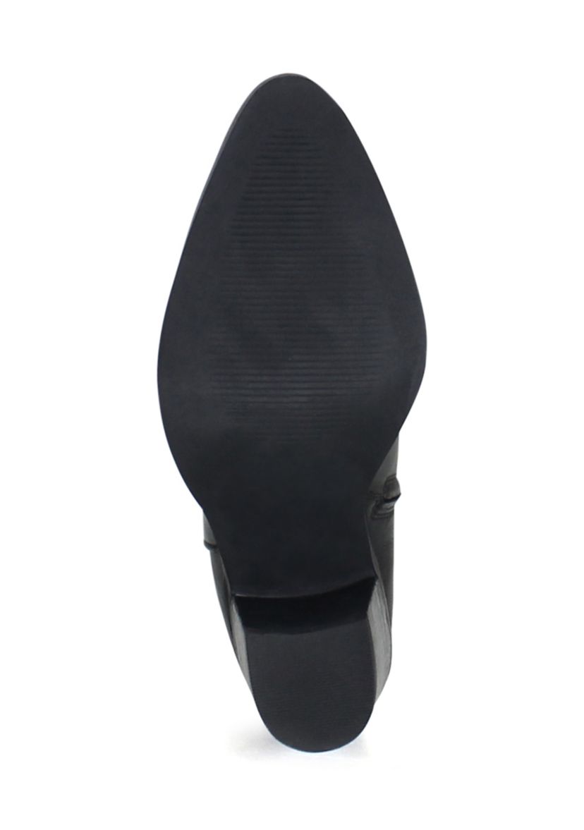Graf Iti Mid Calf Boots