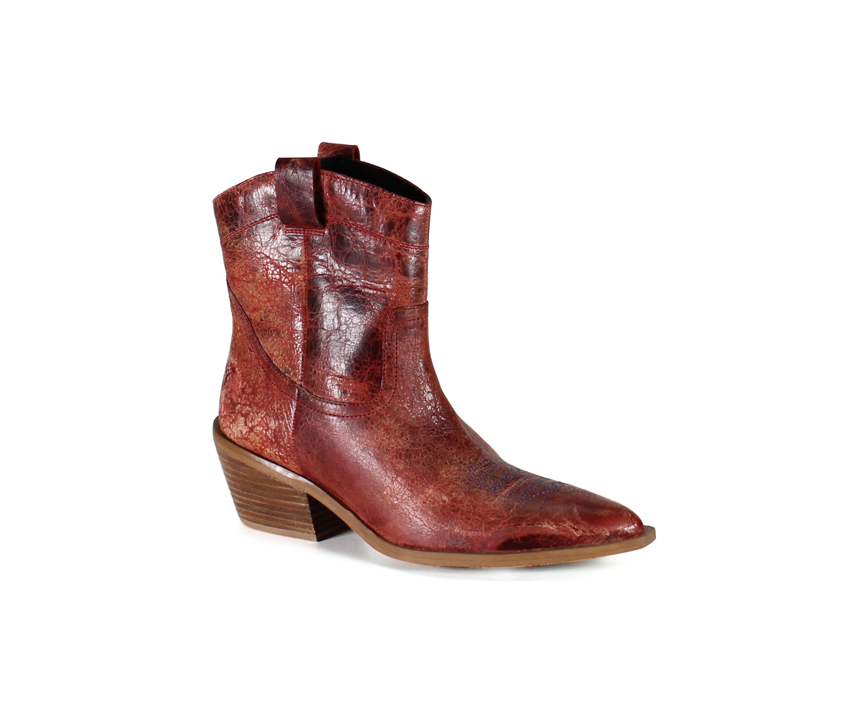Rockin Romeo Boots