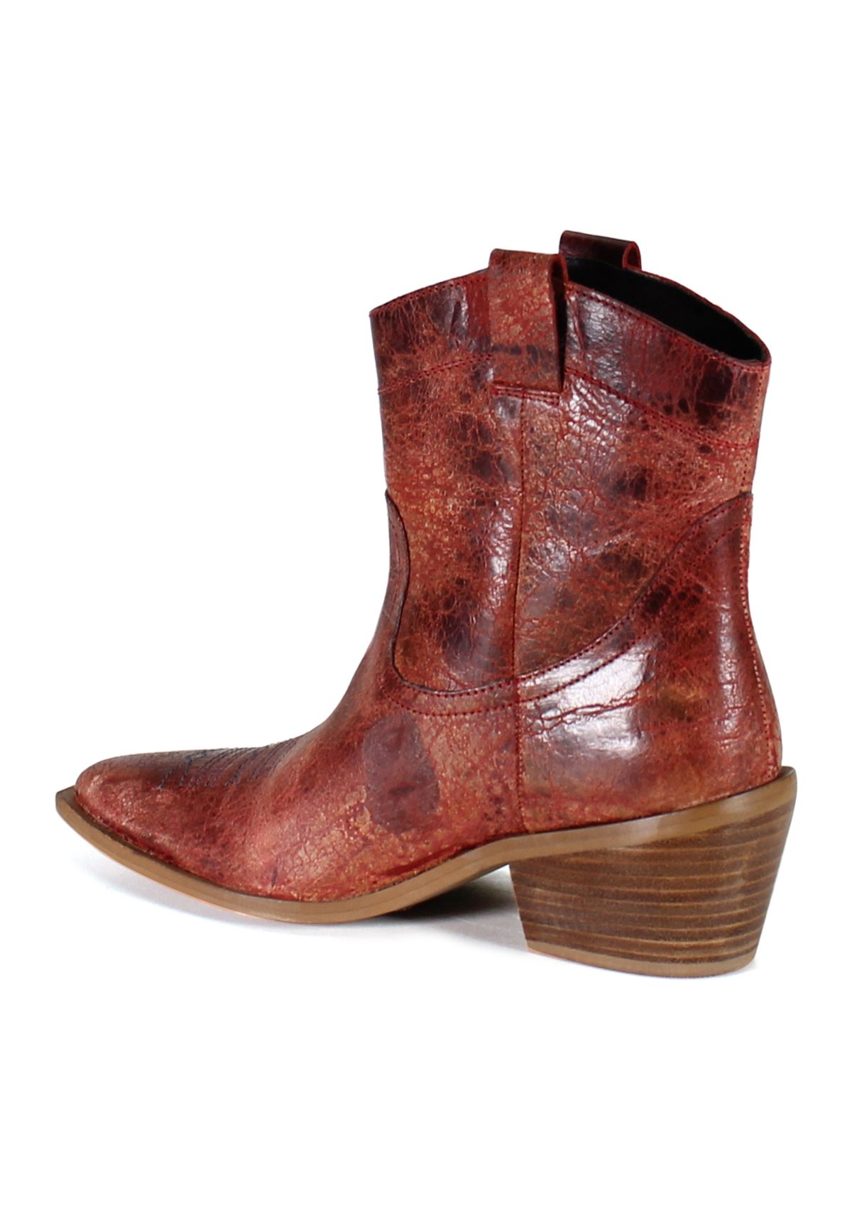 Rockin Romeo Boots