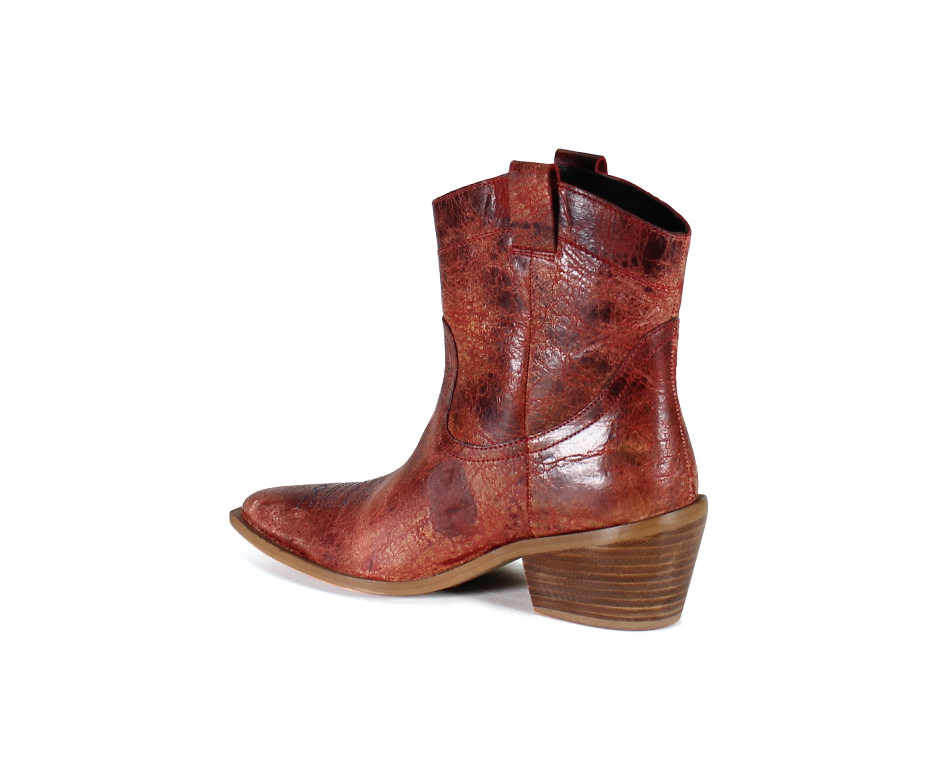 Rockin Romeo Boots