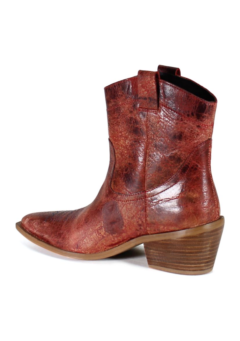Rockin Romeo Boots