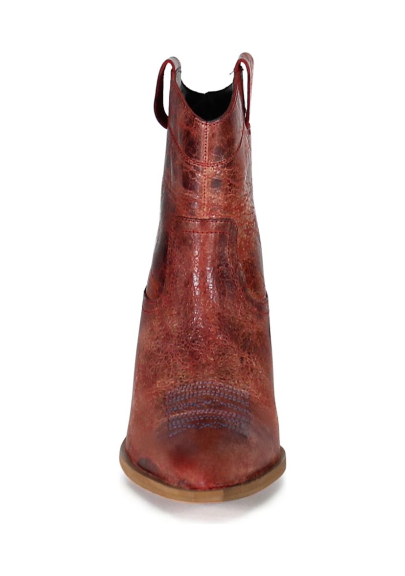 Rockin Romeo Boots
