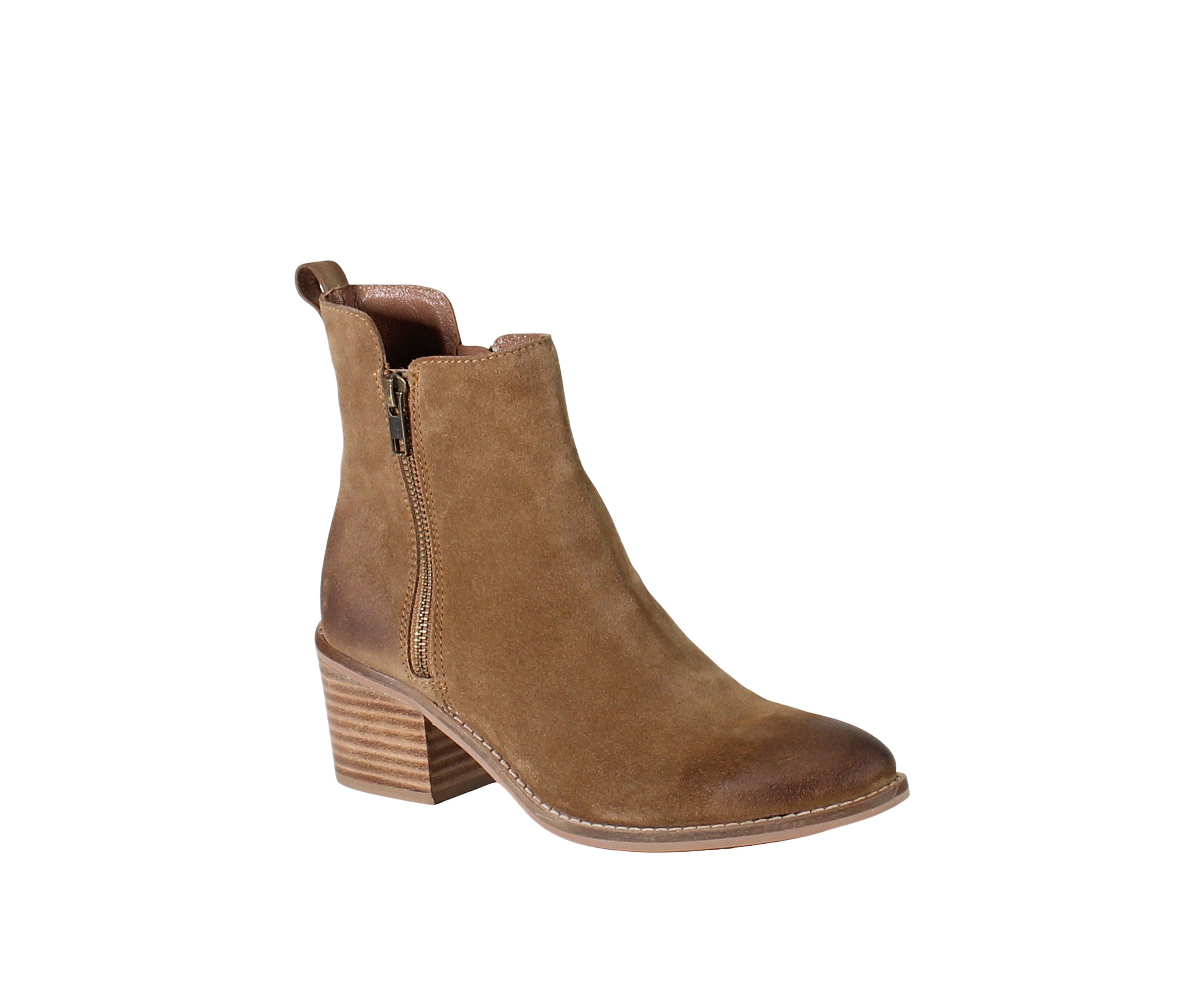 Mandy May Booties
