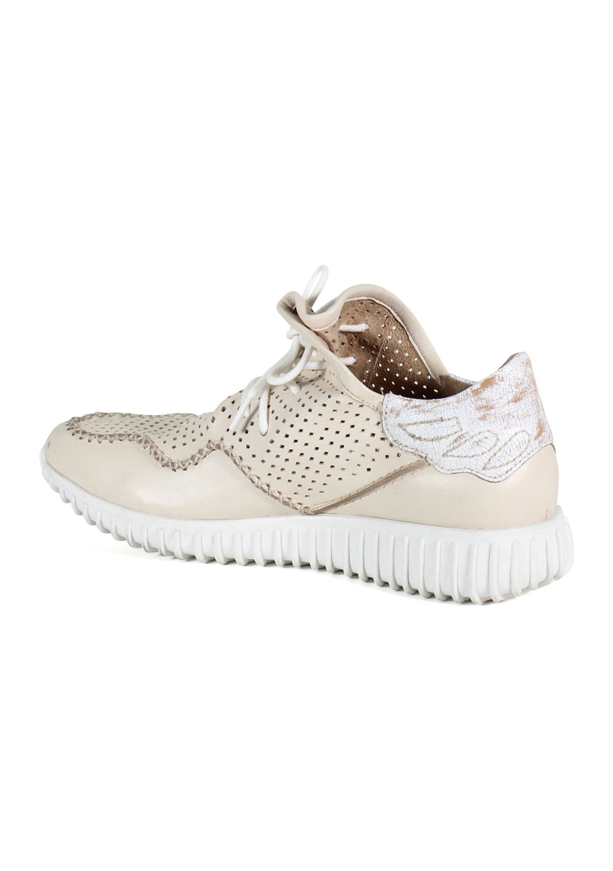 Put Tee Sneakers