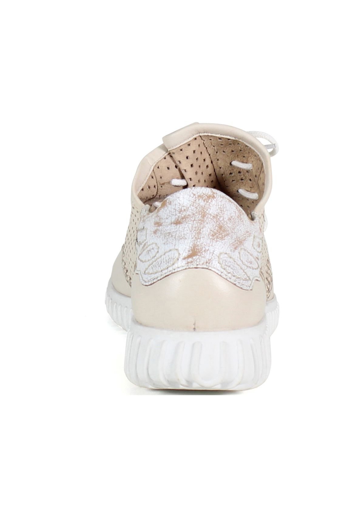Put Tee Sneakers