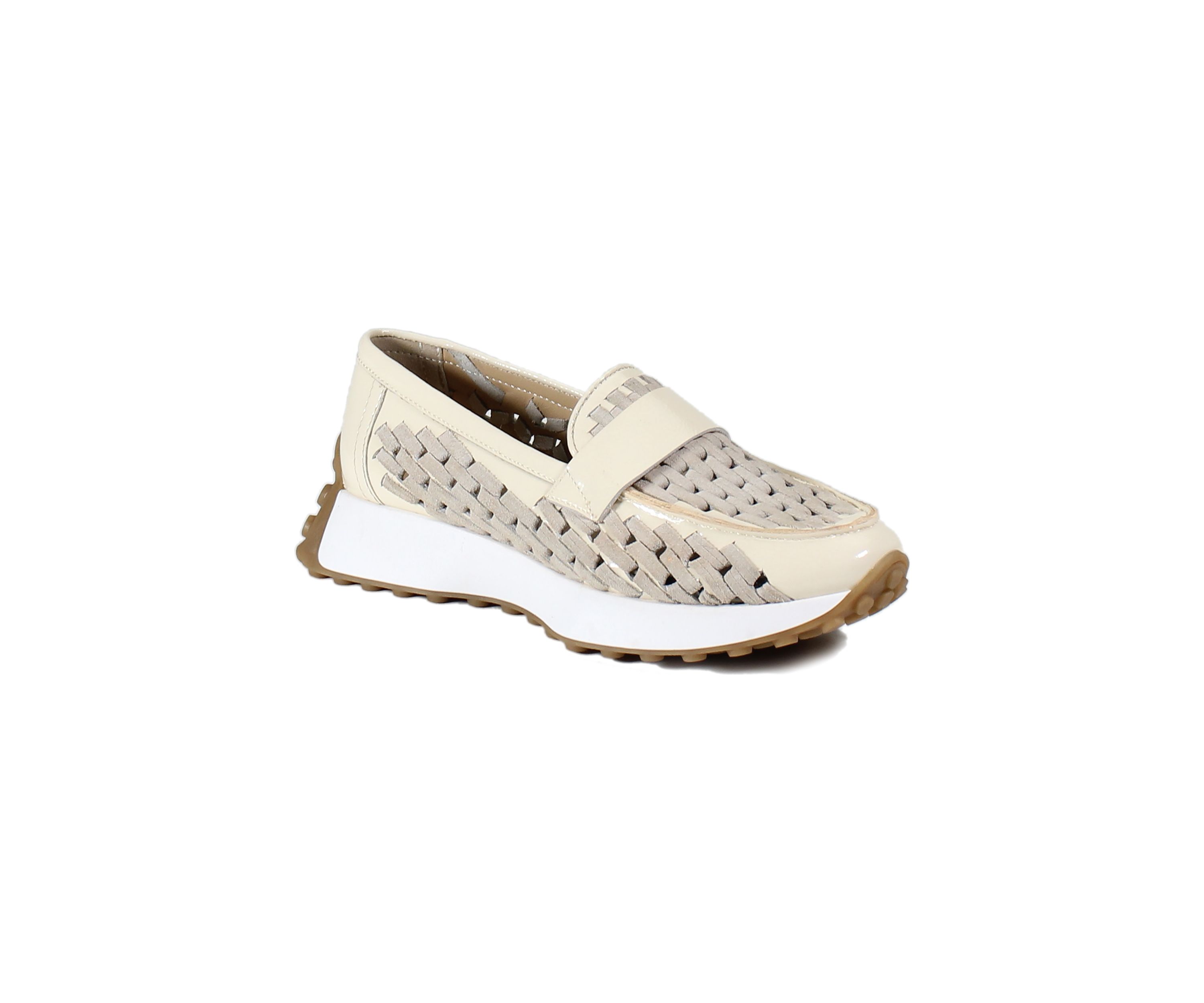 Koi Pond Sneakers