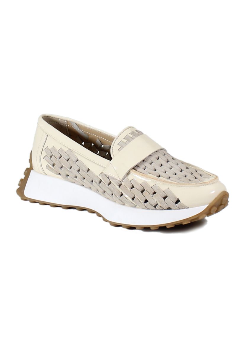 Koi Pond Sneakers