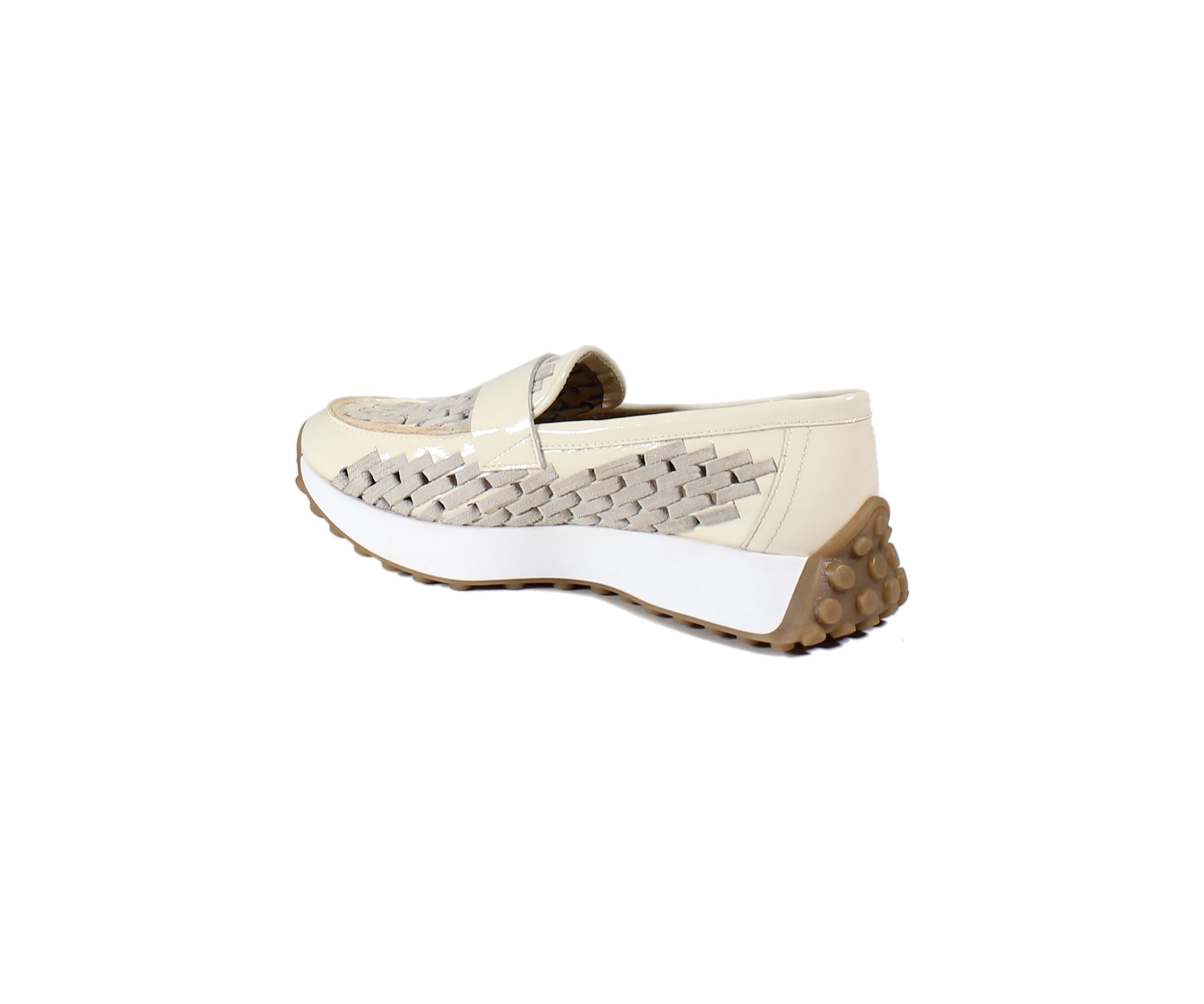 Koi Pond Sneakers