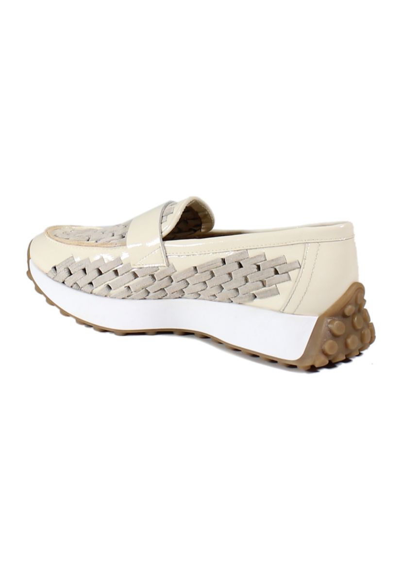 Koi Pond Sneakers