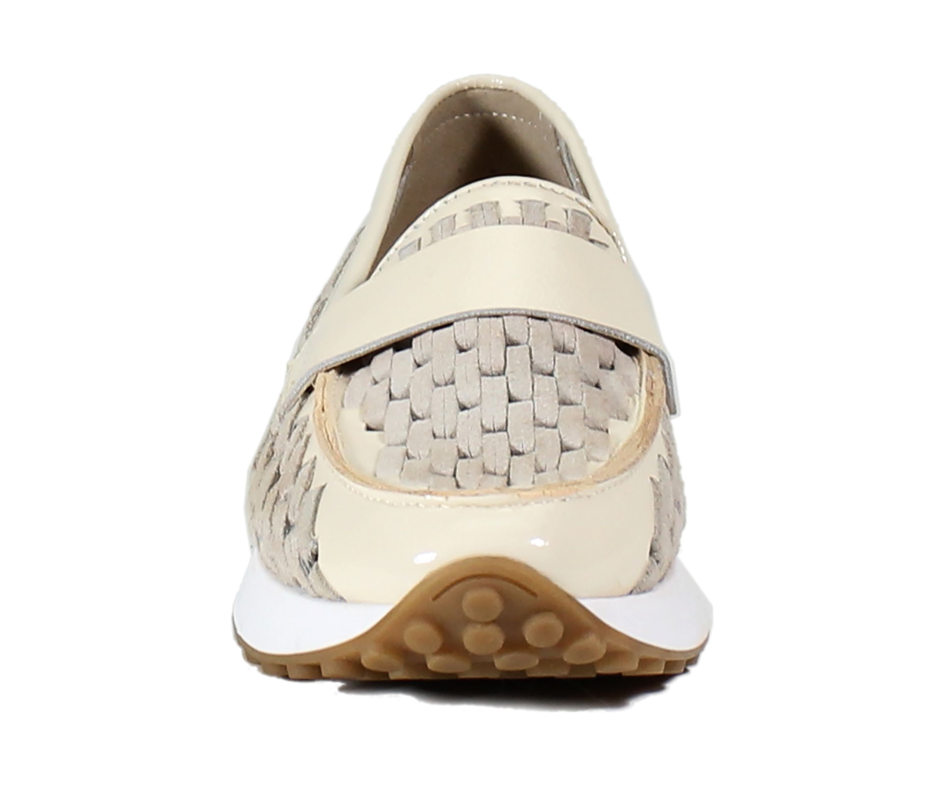 Koi Pond Sneakers