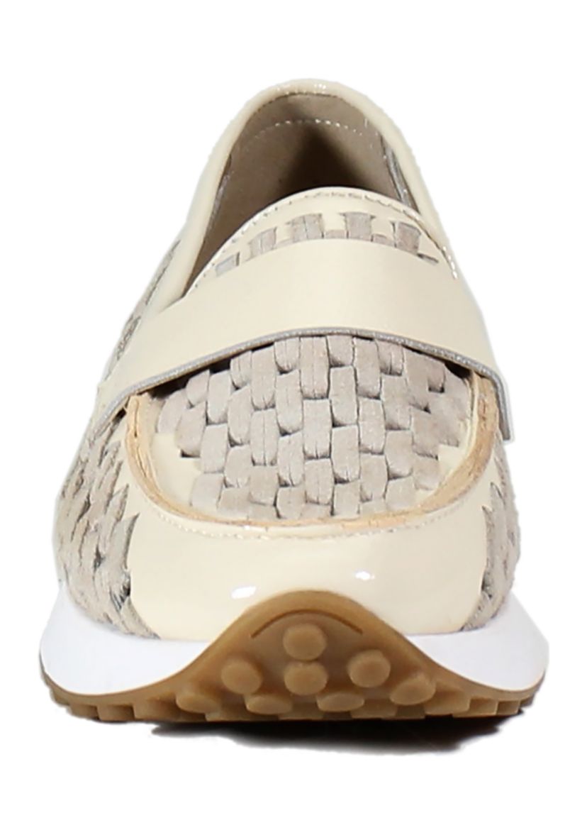 Koi Pond Sneakers