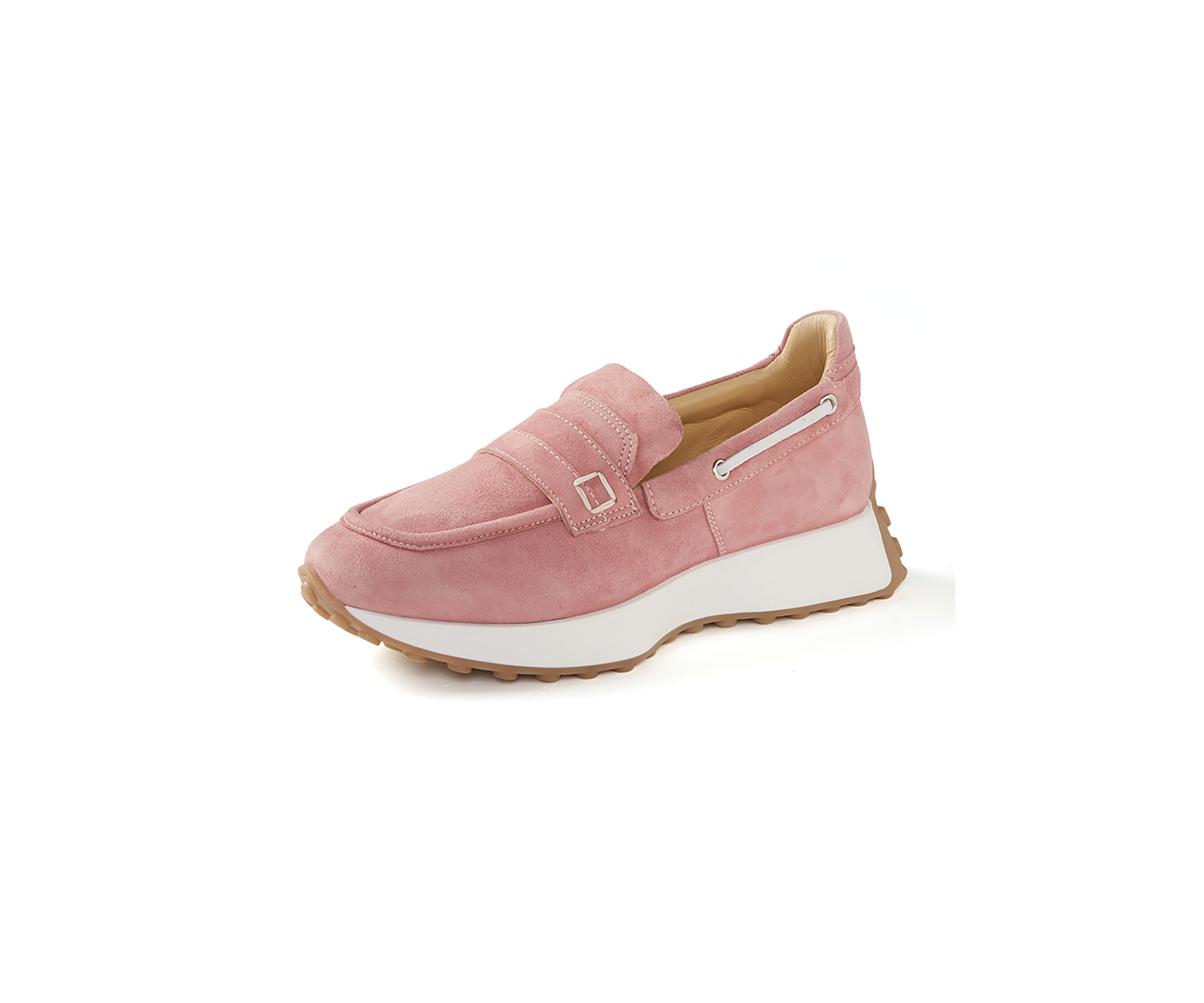 Keep You Boat Shoe Loafer Sneakers