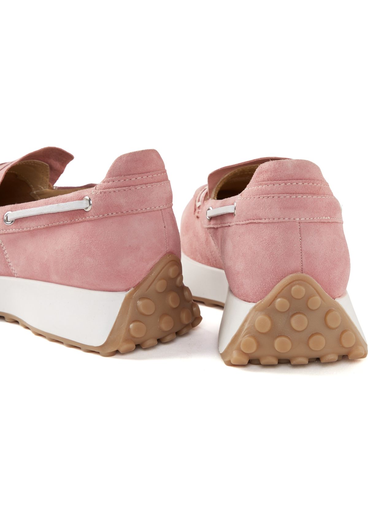 Keep You Boat Shoe Loafer Sneakers