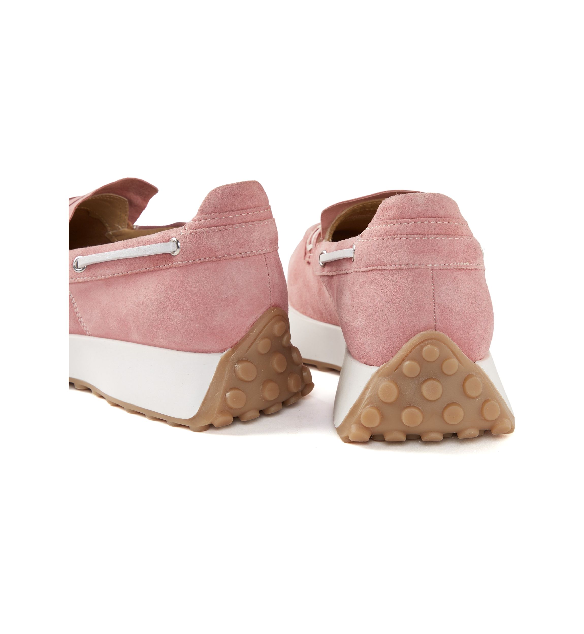 Keep You Boat Shoe Loafer Sneakers