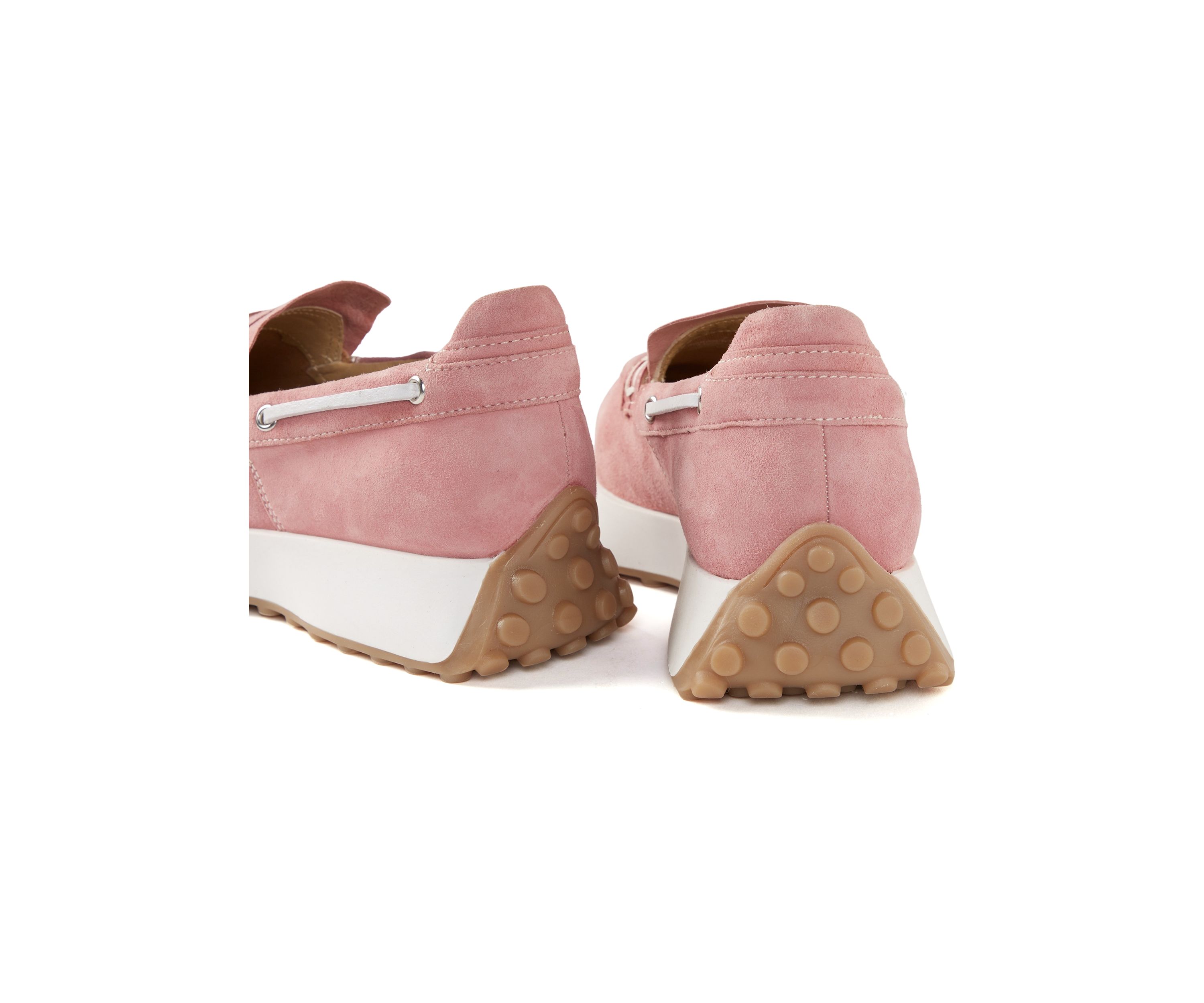 Keep You Boat Shoe Loafer Sneakers