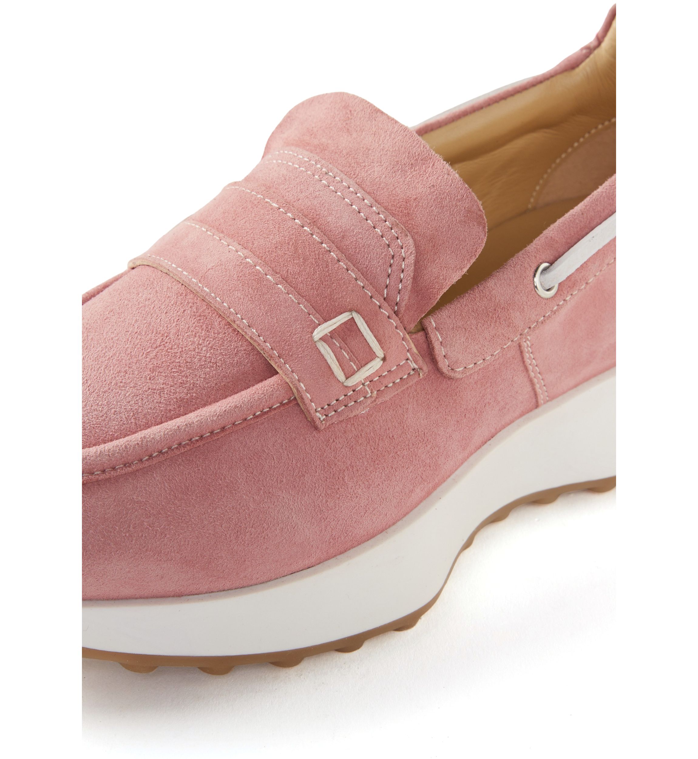 Keep You Boat Shoe Loafer Sneakers