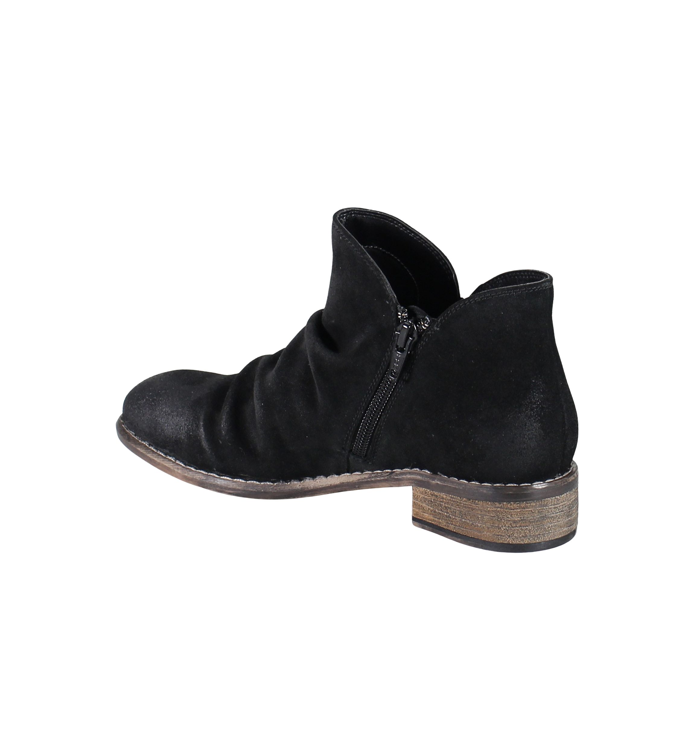Ring True Booties