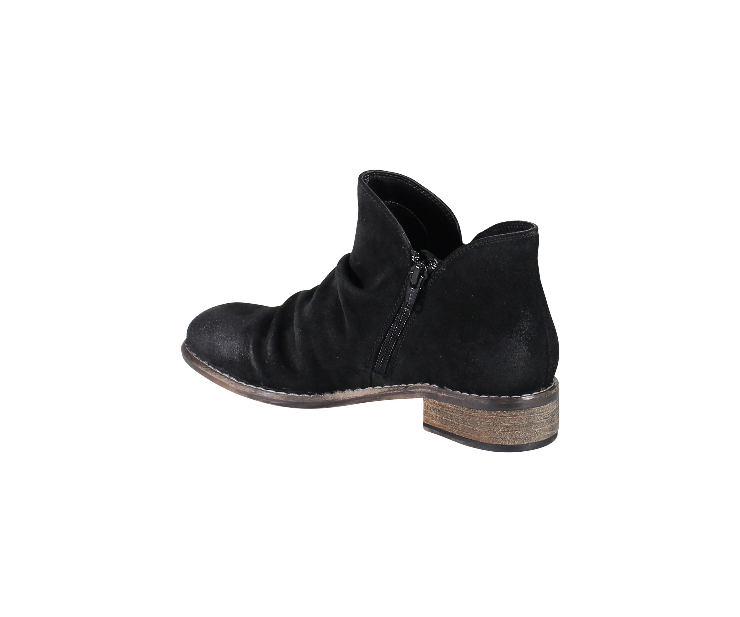 Ring True Booties