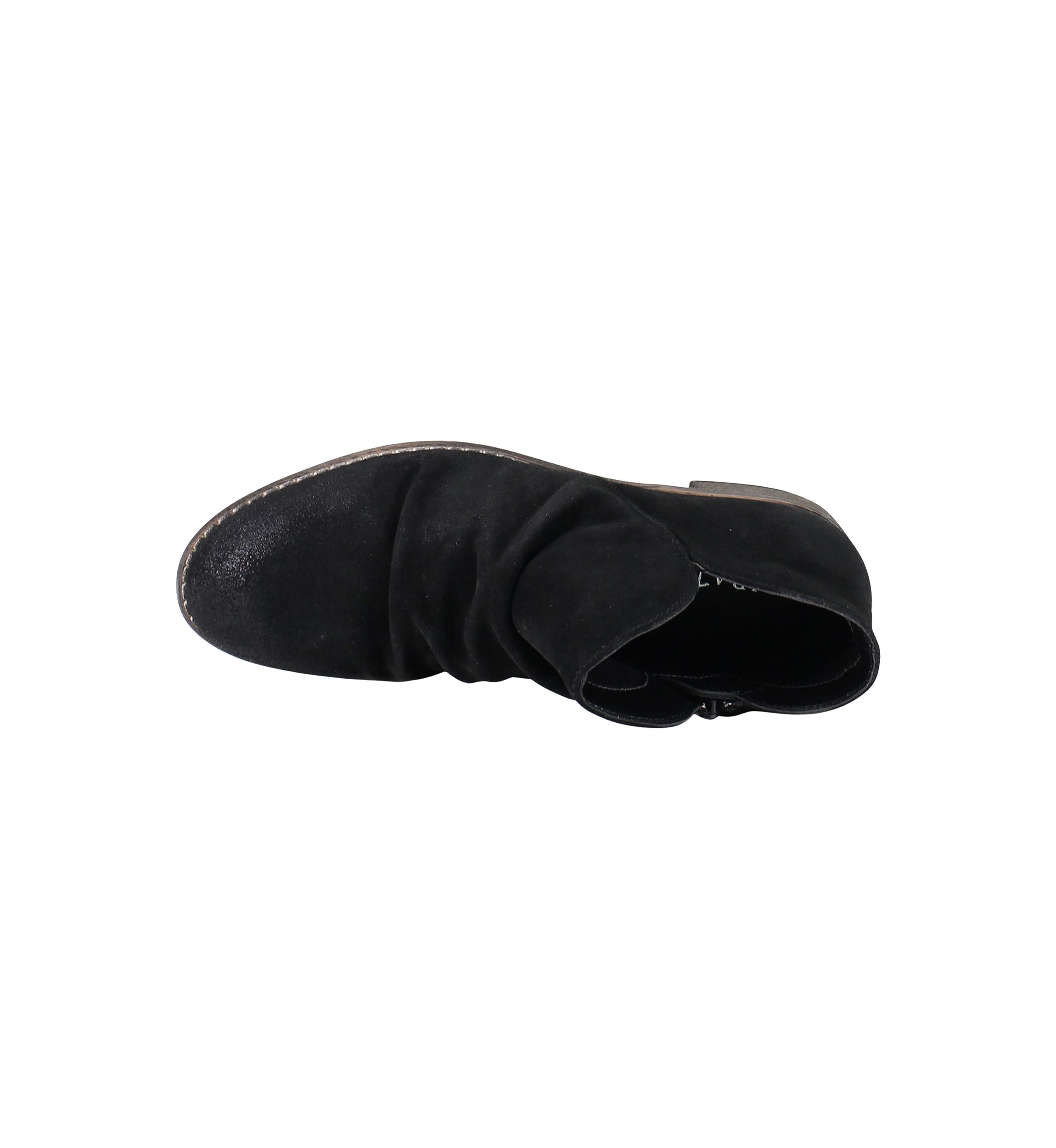 Ring True Booties