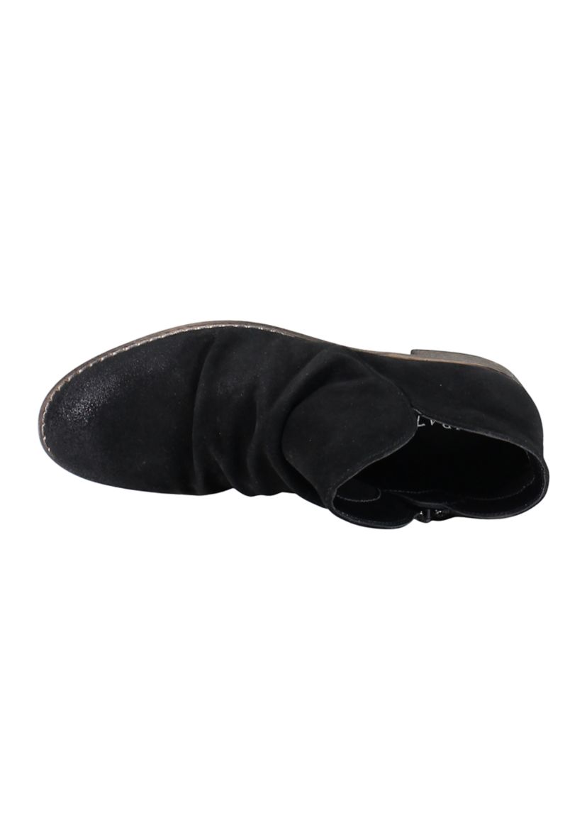 Ring True Booties