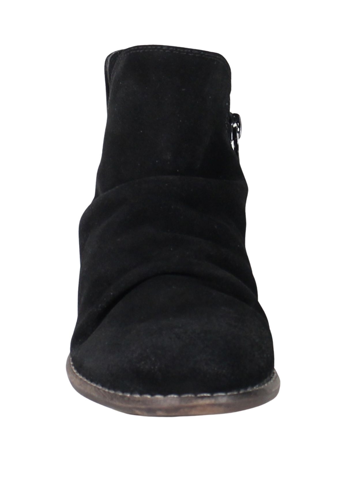 Ring True Booties