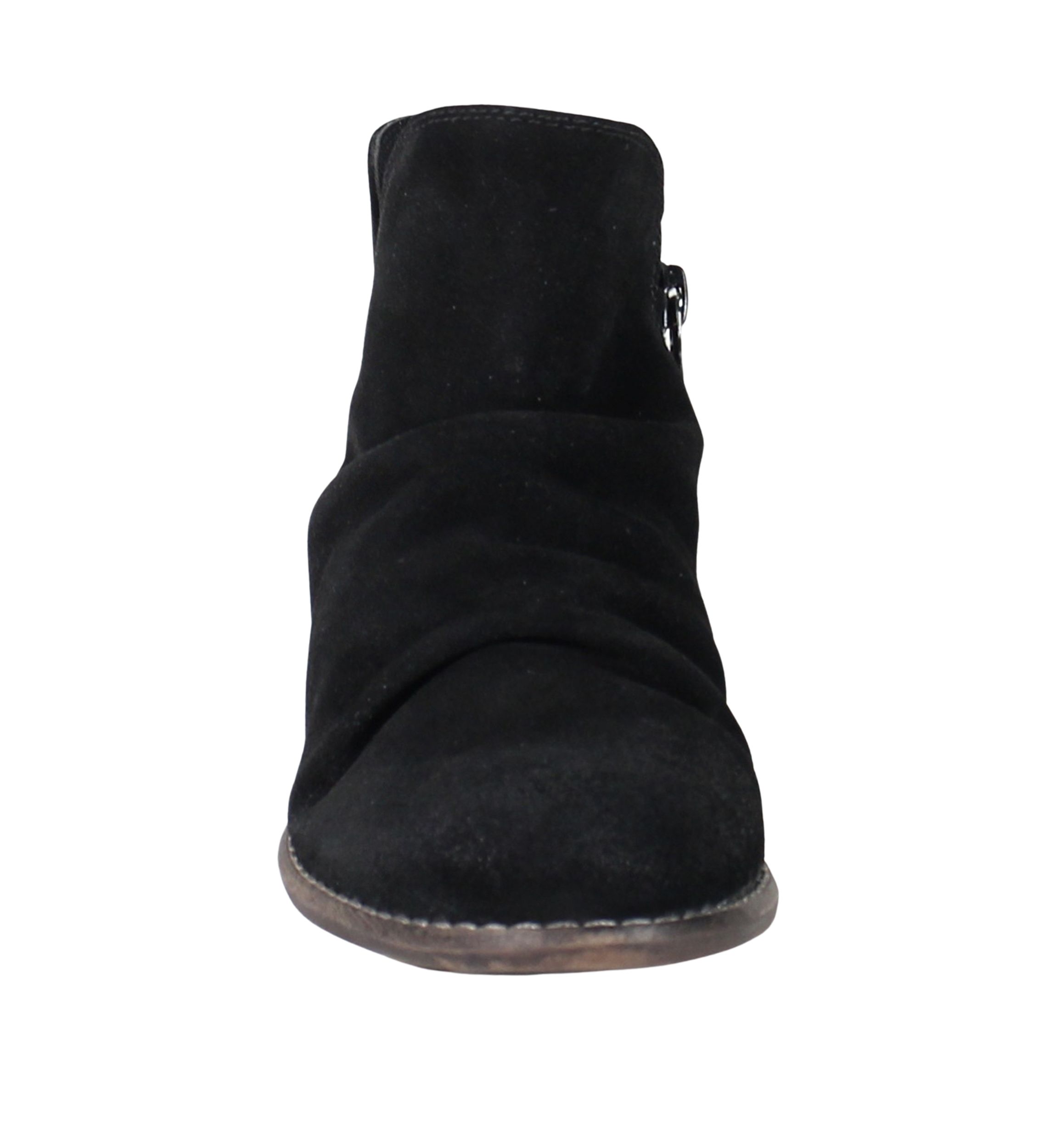 Ring True Booties