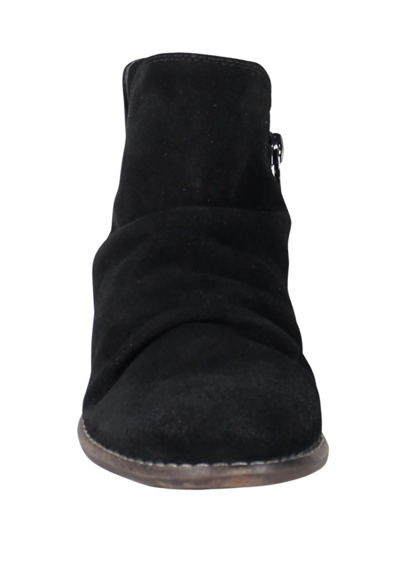 Ring True Booties