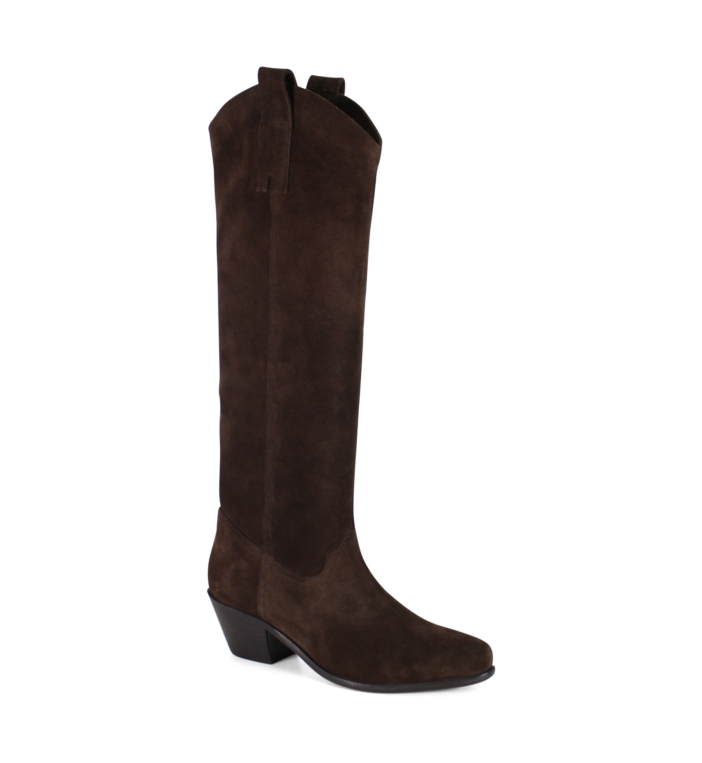 Athen Na Western Boots