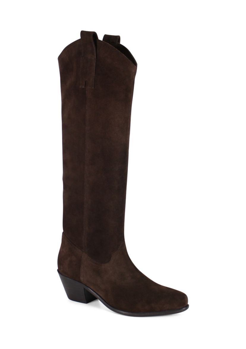 Athen Na Western Boots